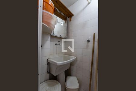 Apartamento à venda com 106m², 3 quartos e 1 vagaÁrea de Serviço