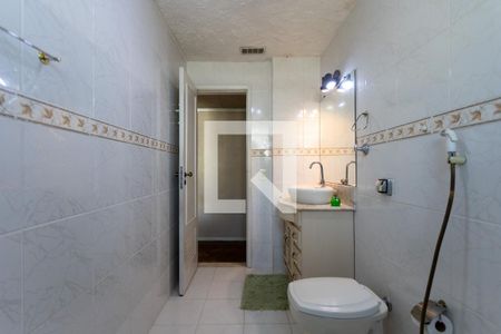 Apartamento à venda com 106m², 3 quartos e 1 vagaBanheiro Suite