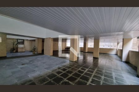 Apartamento à venda com 106m², 3 quartos e 1 vagaÁrea comum - Playground