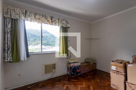 Apartamento à venda com 106m², 3 quartos e 1 vagaQuarto 3