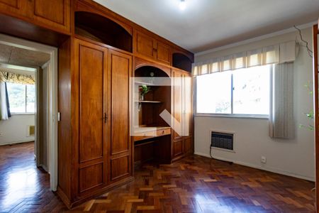 Apartamento à venda com 106m², 3 quartos e 1 vagaQuarto 2