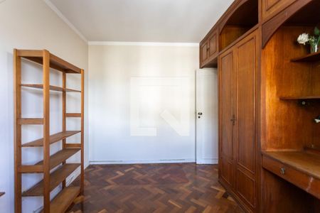 Apartamento à venda com 106m², 3 quartos e 1 vagaQuarto 2