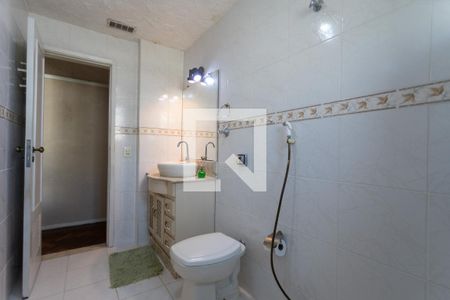 Apartamento à venda com 106m², 3 quartos e 1 vagaBanheiro Suite