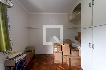 Apartamento à venda com 106m², 3 quartos e 1 vagaQuarto 3