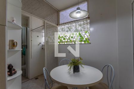 Apartamento à venda com 106m², 3 quartos e 1 vagaCozinha