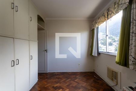 Apartamento à venda com 106m², 3 quartos e 1 vagaQuarto 3