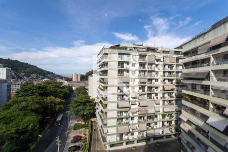 Apartamento à venda com 106m², 3 quartos e 1 vagaQuarto 2 Vista