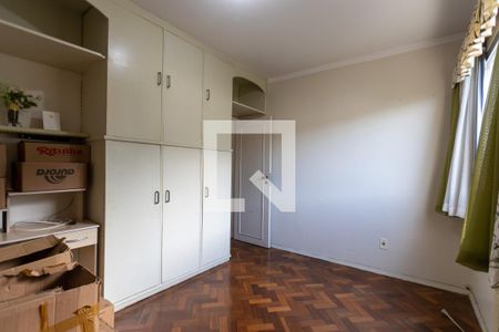 Apartamento à venda com 106m², 3 quartos e 1 vagaQuarto 3