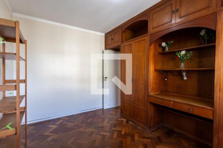 Apartamento à venda com 106m², 3 quartos e 1 vagaQuarto 2