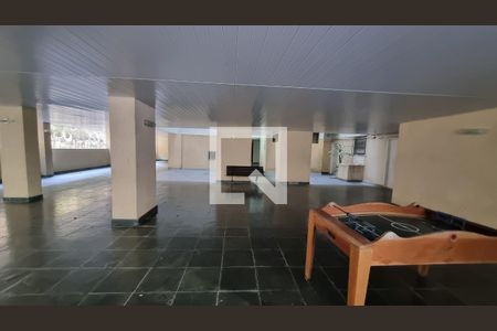 Apartamento à venda com 106m², 3 quartos e 1 vagaÁrea comum - Playground