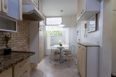 Apartamento à venda com 106m², 3 quartos e 1 vagaCozinha