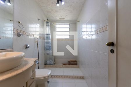 Apartamento à venda com 106m², 3 quartos e 1 vagaBanheiro Suite