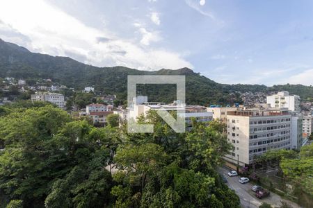 Apartamento à venda com 106m², 3 quartos e 1 vagaQuarto 3 Vista