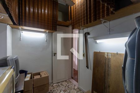 Apartamento à venda com 106m², 3 quartos e 1 vagaQuarto de Serviço