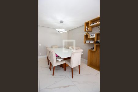 Sala de apartamento para alugar com 2 quartos, 87m² em Jardim Caboré, São Paulo