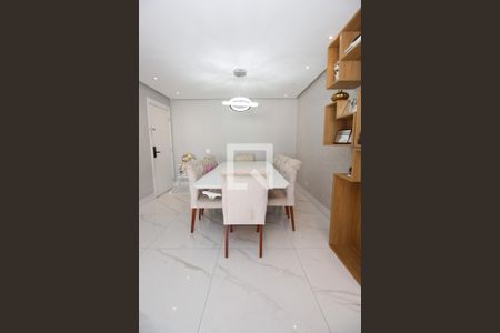 Sala de apartamento para alugar com 2 quartos, 87m² em Jardim Caboré, São Paulo