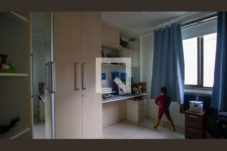 Apartamento à venda com 120m², 3 quartos e 2 vagas Apartamento à venda com 120m², 3 quartos e 2 vagasQuarto 1