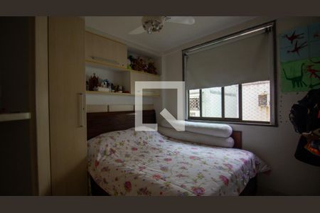 Apartamento à venda com 120m², 3 quartos e 2 vagas Apartamento à venda com 120m², 3 quartos e 2 vagasQuarto 2