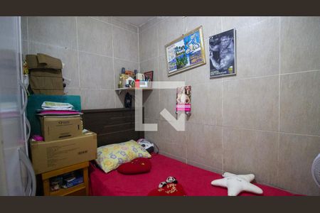 Apartamento à venda com 120m², 3 quartos e 2 vagas Apartamento à venda com 120m², 3 quartos e 2 vagasQuarto de Serviço