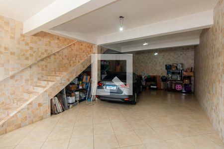 Casa à venda com 260m², 3 quartos e 4 vagasGaragem