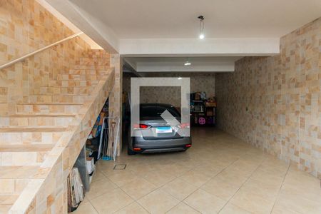 Casa à venda com 260m², 3 quartos e 4 vagasGaragem
