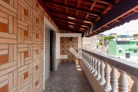 Casa à venda com 260m², 3 quartos e 4 vagasVaranda da Suíte