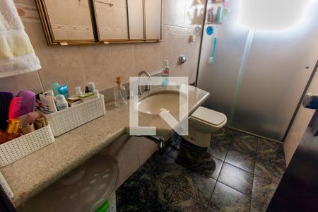 Casa à venda com 260m², 3 quartos e 4 vagasBanheiro 3