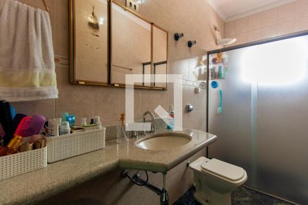 Casa à venda com 260m², 3 quartos e 4 vagasBanheiro 3