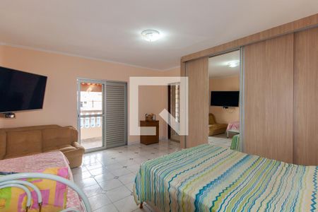 Casa à venda com 260m², 3 quartos e 4 vagasSuíte