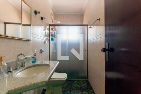 Casa à venda com 260m², 3 quartos e 4 vagasBanheiro 3