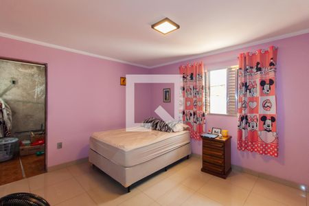 Casa à venda com 260m², 3 quartos e 4 vagasQuarto 3