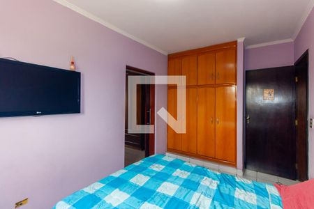 Casa à venda com 260m², 3 quartos e 4 vagasQuarto 2