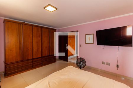 Casa à venda com 260m², 3 quartos e 4 vagasQuarto 3