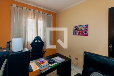 Casa à venda com 260m², 3 quartos e 4 vagasEscritório