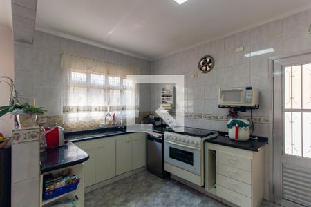 Casa à venda com 260m², 3 quartos e 4 vagasCozinha