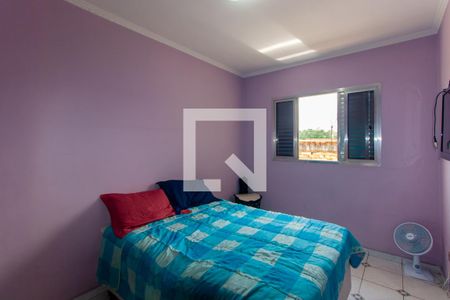 Casa à venda com 260m², 3 quartos e 4 vagasQuarto 2