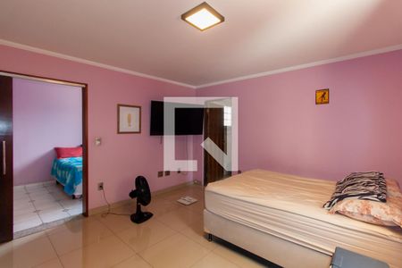 Casa à venda com 260m², 3 quartos e 4 vagasQuarto 3