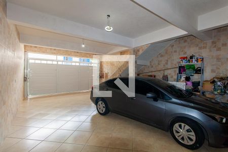 Casa à venda com 260m², 3 quartos e 4 vagasGaragem