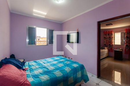 Casa à venda com 260m², 3 quartos e 4 vagasQuarto 2