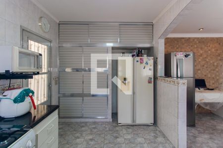 Casa à venda com 260m², 3 quartos e 4 vagasCozinha