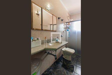 Casa à venda com 260m², 3 quartos e 4 vagasBanheiro 3