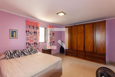 Casa à venda com 260m², 3 quartos e 4 vagasQuarto 3