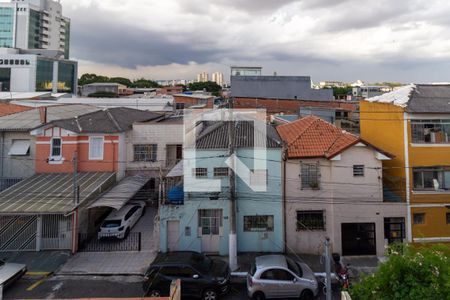 Casa à venda com 160m², 2 quartos e 1 vaga Casa à venda com 160m², 2 quartos e 1 vagaVista da Churrasqueira