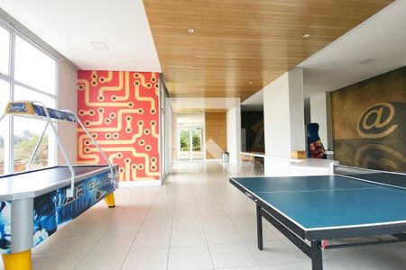 Apartamento à venda com 144m², 3 quartos e 2 vagasSalão de jogos