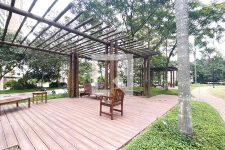 Apartamento à venda com 144m², 3 quartos e 2 vagasÁrea comum