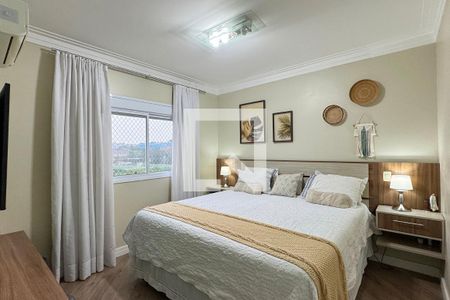 Apartamento à venda com 144m², 3 quartos e 2 vagasSuíte 1