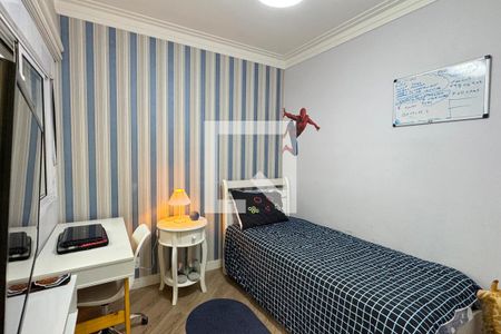 Apartamento à venda com 144m², 3 quartos e 2 vagasSuíte 3