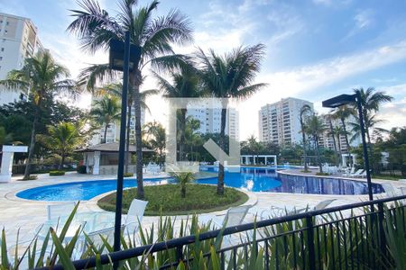 Apartamento à venda com 144m², 3 quartos e 2 vagasPiscina