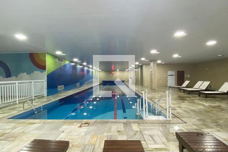 Apartamento à venda com 144m², 3 quartos e 2 vagasPiscina Coberta