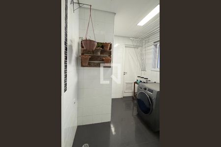 Apartamento à venda com 144m², 3 quartos e 2 vagasÁrea de Serviço